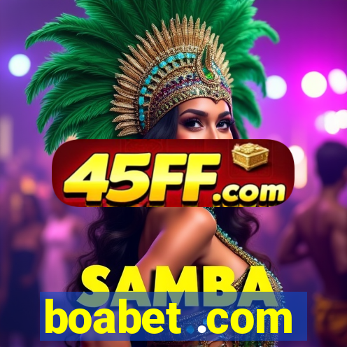 boabet .com